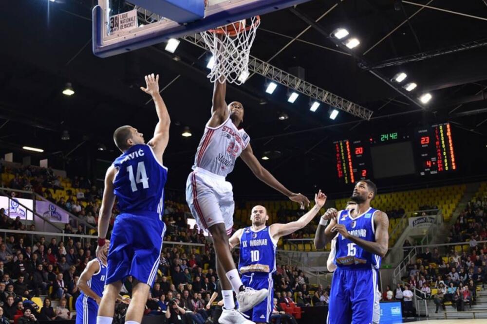 Strazbur - Mornar, Foto: Facebook