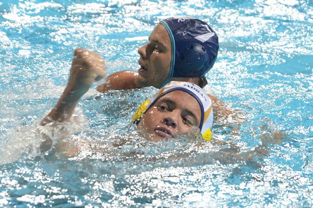 Vladan Spaić, Foto: Radoje Milić/Facebook