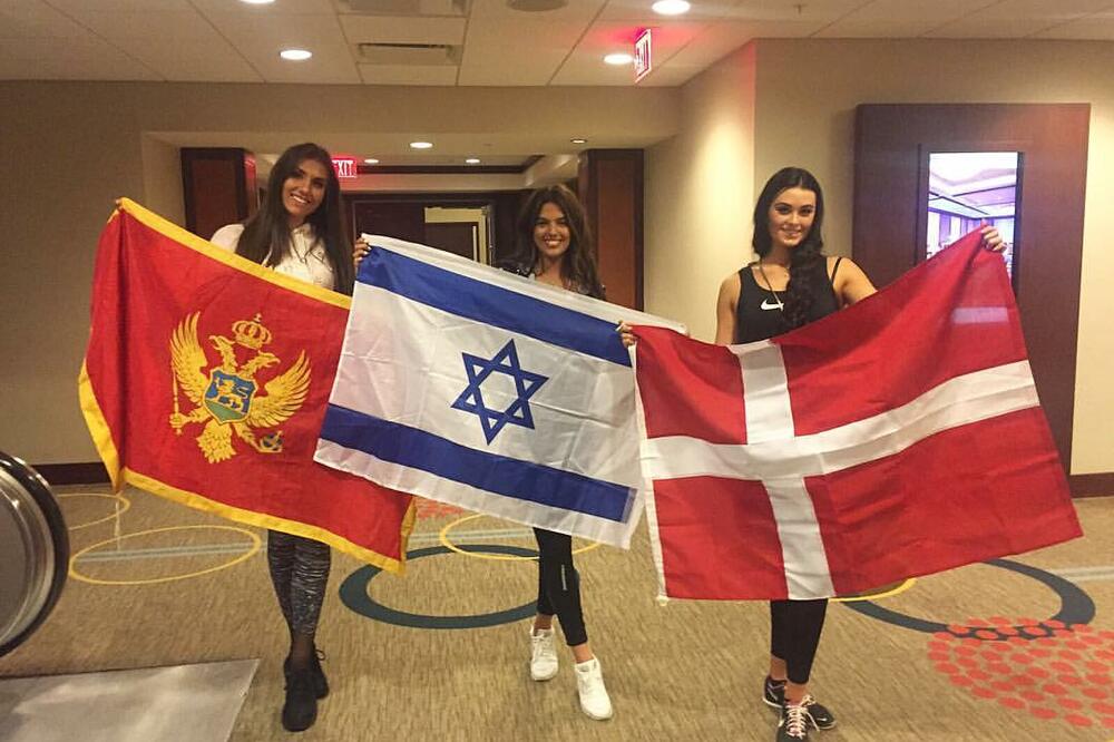 katarina keković, Foto: Facebook