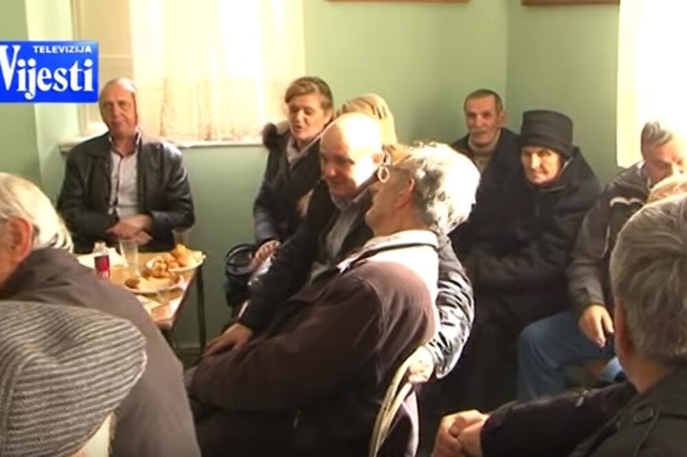 komunisti, Nikšić, Foto: Screenshot (YouTube)