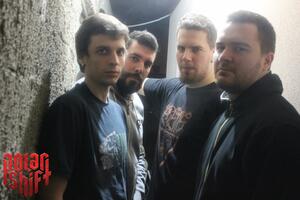 Novi crnogorski metal bend Polar Shift objavio "Axis of Rotation"