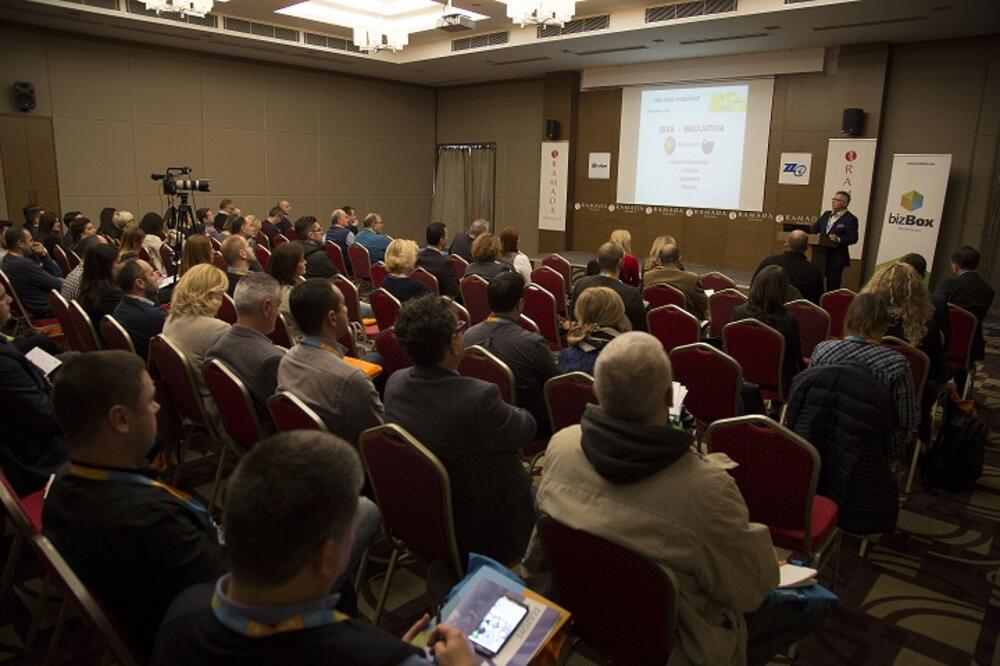 Elektronsko poslovanje