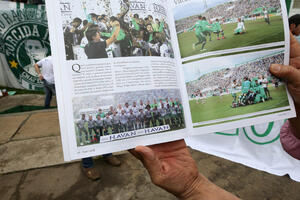 PSŽ obećao da će uplatiti 40 miliona eura Šapekoenseu