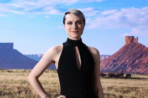 Glumica iz serije "Westworld" dva puta silovana