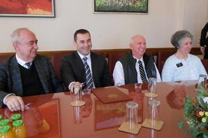 Mormonska crkva pomogla dva projekta iz oblasti vodosnabdijevanja...