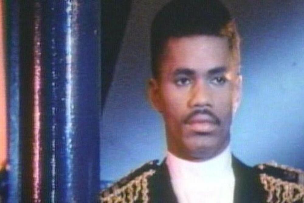 kolonel abrams, Foto: Vevo.com