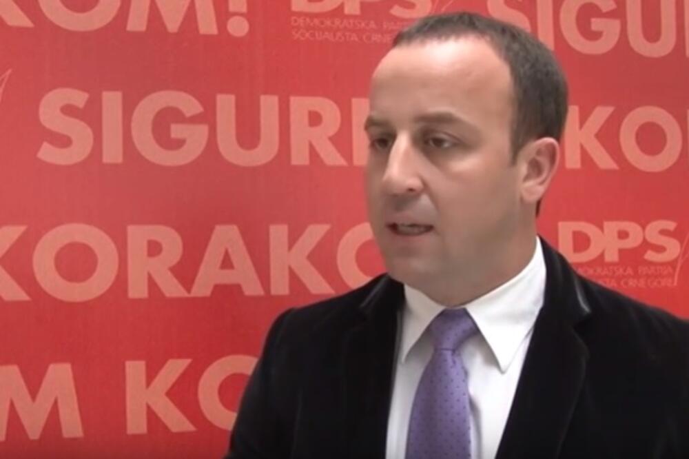 Andrija Nikolić, Foto: Screenshot (YouTube)