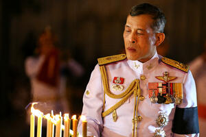 Počeo proces imenovanja novog kralja Tajlanda