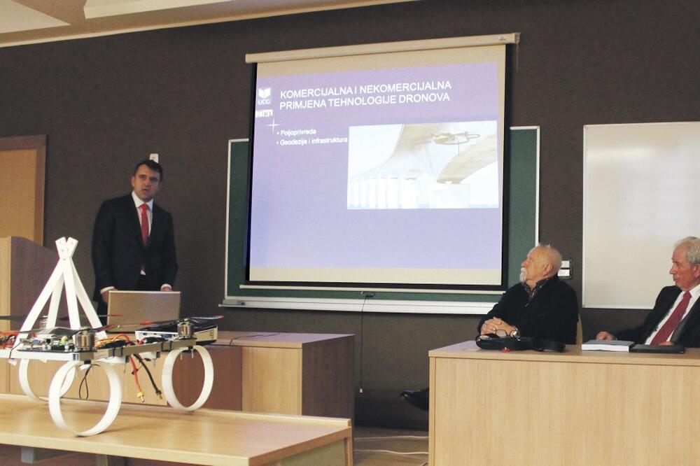 Igor Delević, Foto: Saša Marković