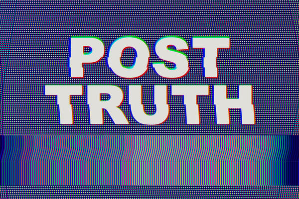 Post-truth – post-činjeničko doba?