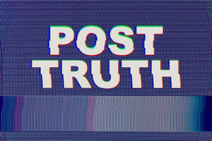 Post-truth – post-činjeničko doba?