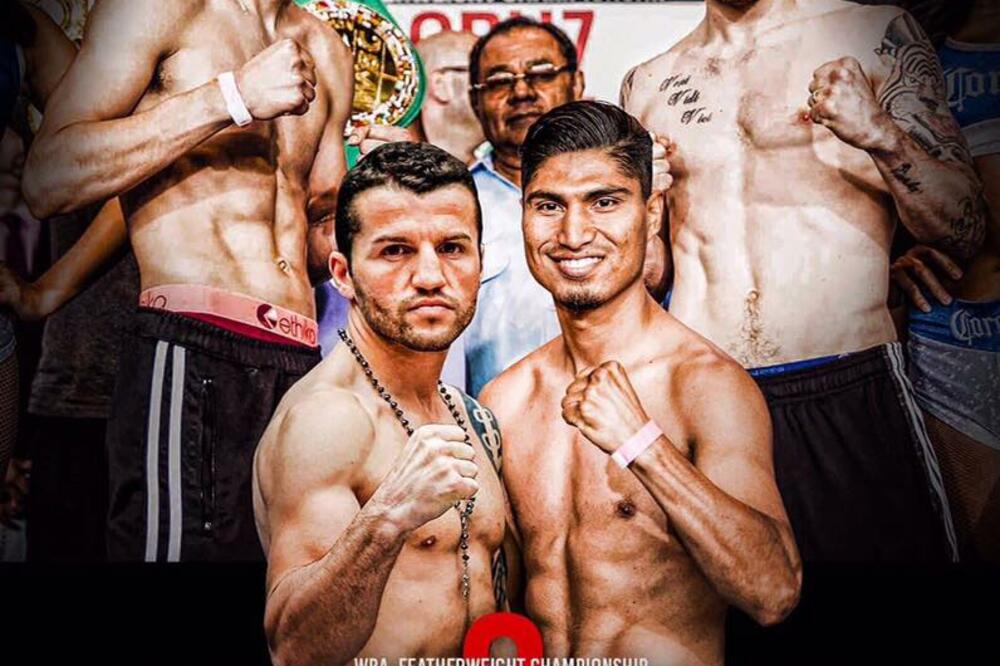 Zlatičanin - Garsija, Foto: Facebook