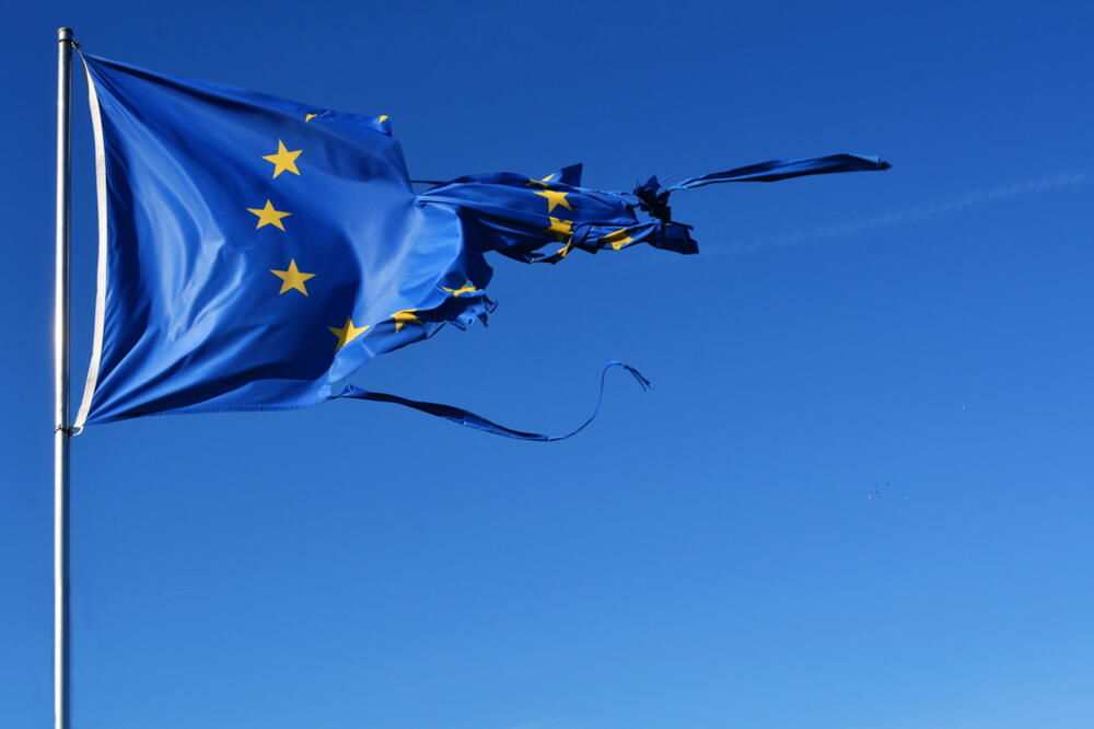 Evropska unija, Foto: Shutterstock