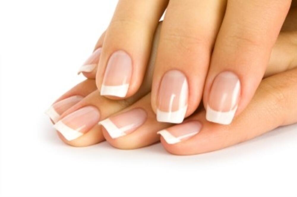 nokti_1, Foto: SHUTTERSTOCK