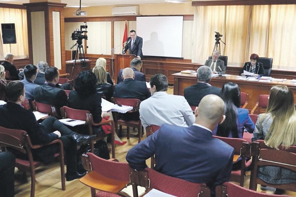 SO Pljevlja, Foto: Goran Malidžan