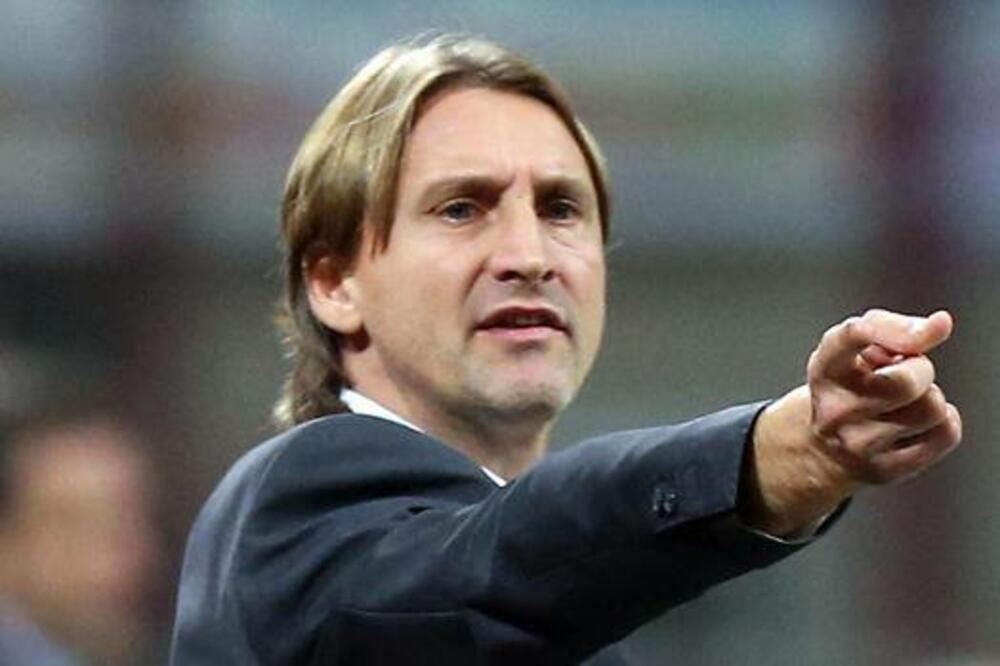 Davide Nikola, Foto: Calciomercato.it