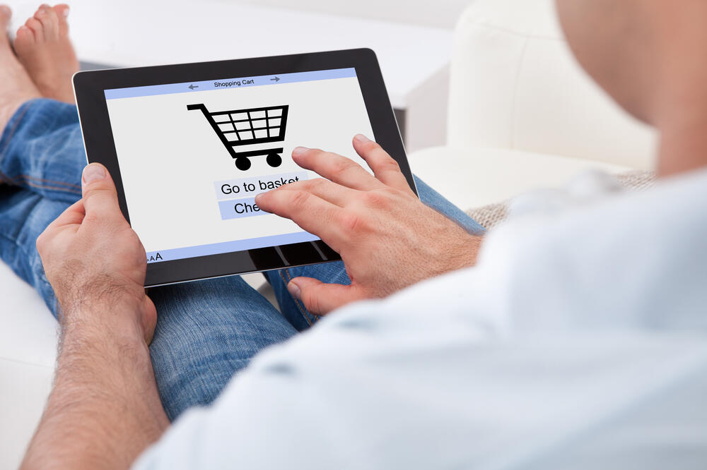 online kupovina, Foto: Shutterstock
