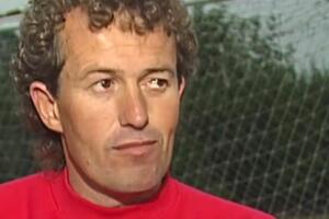 Trener optužen za zlostavljanje mladih fudbalera završio u bolnici