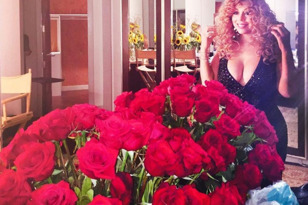 Maraja Keri, Foto: Instagram