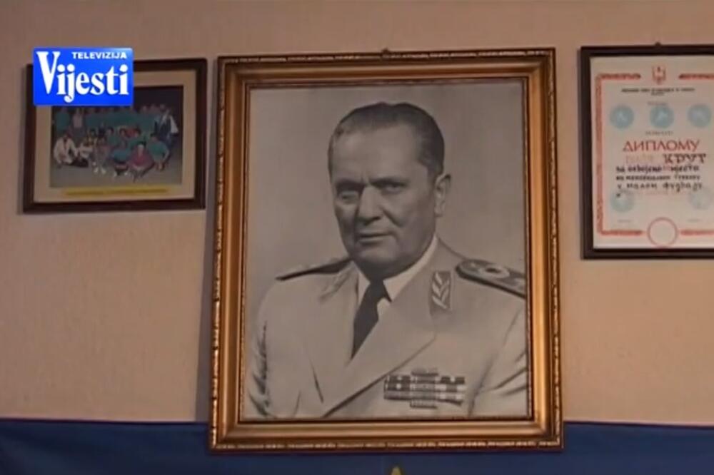 Dan Republike u Bijelom Polju, Foto: Screenshot (YouTube)