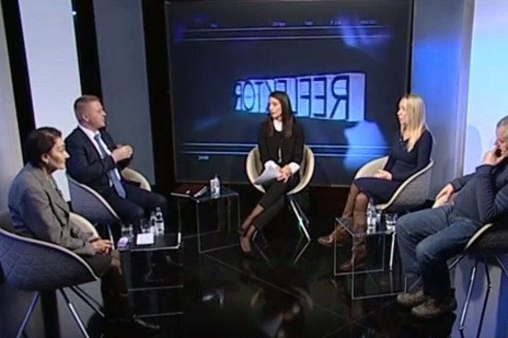 Reflektor, Foto: Screenshot (YouTube)