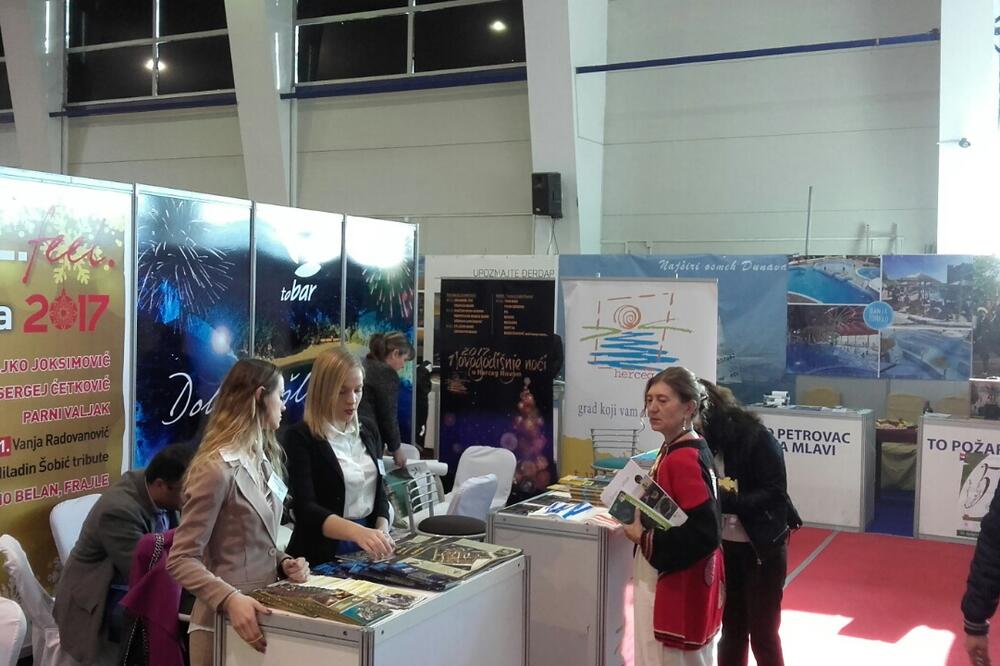 To Herceg Novi, Kragujevac, Foto: TO Herceg Novi