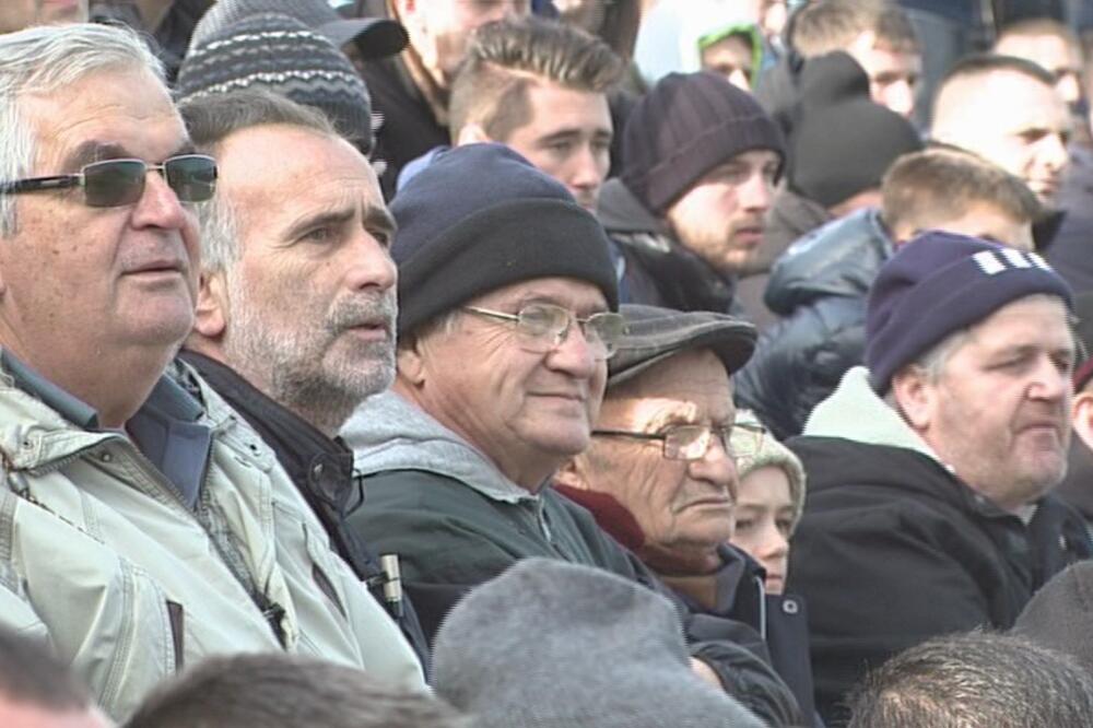 Bez granica, Foto: TV Vijesti