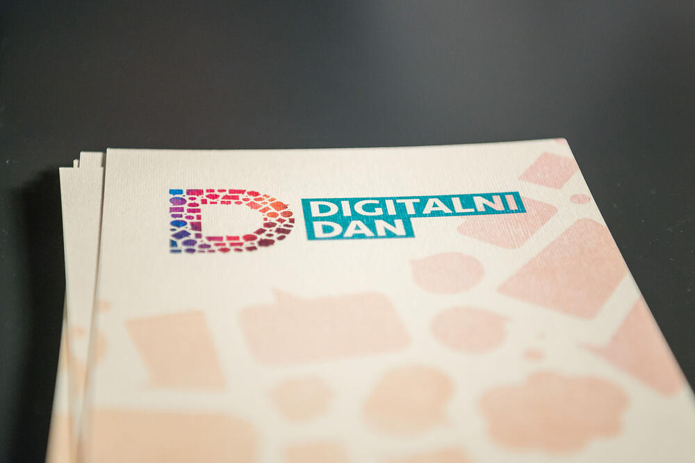 Digitalni dan, Foto: Vijesti online