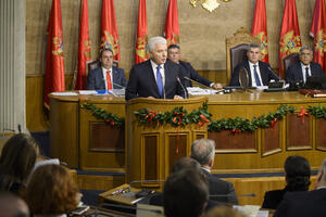 Crna Gora dobila novu Vladu