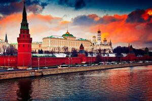Putinova čistka: Otpušteni svi akademici u Kremlju, MUP-u, FSB-u