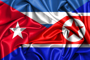 Sjeverna Koreja: Tri dana žalosti zbog smrti Fidela Kastra