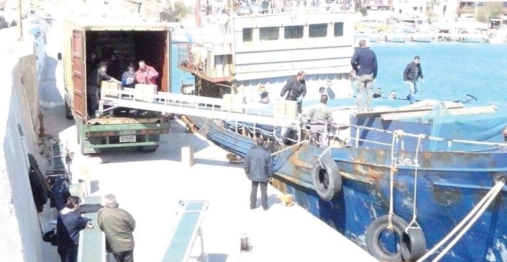 šverc cigareta (Novina)