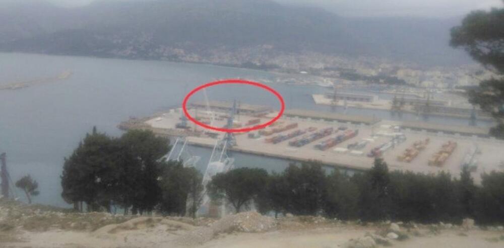 šverc cigareta (Novina)