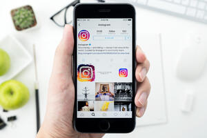 Instagram obavještava samo ukoliko neko fotografiše poruke