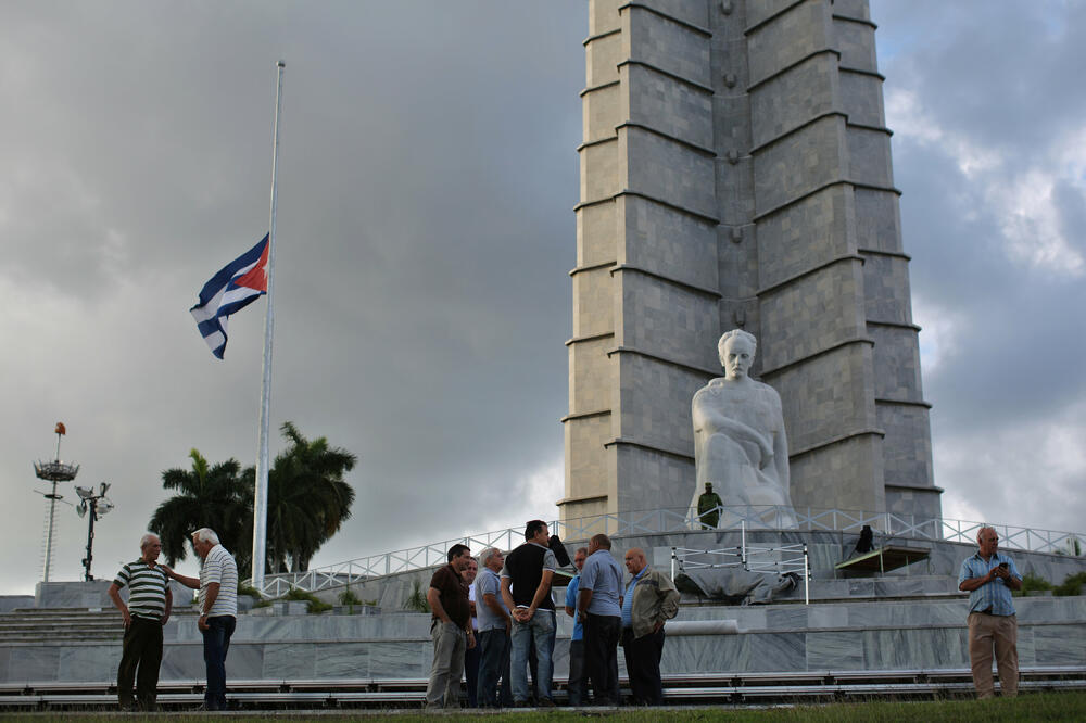 Havana, Kuba, Foto: Reuters