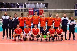 Budvanska rivijera dobila triler protiv Jedinstva