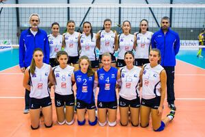 Luka Bar slavila u gradskom derbiju i preuzela lidersku poziciju