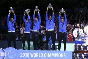 Delpo i Delbo rastužili Hrvatsku, Argentina napokon slavi...