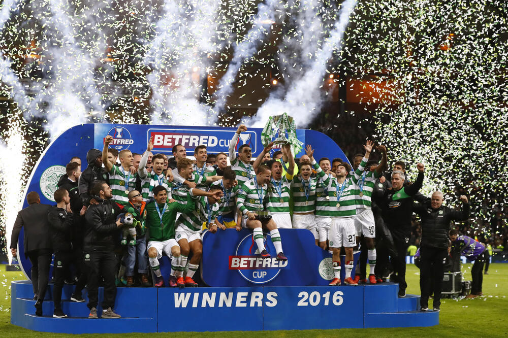 Seltik, Foto: Reuters