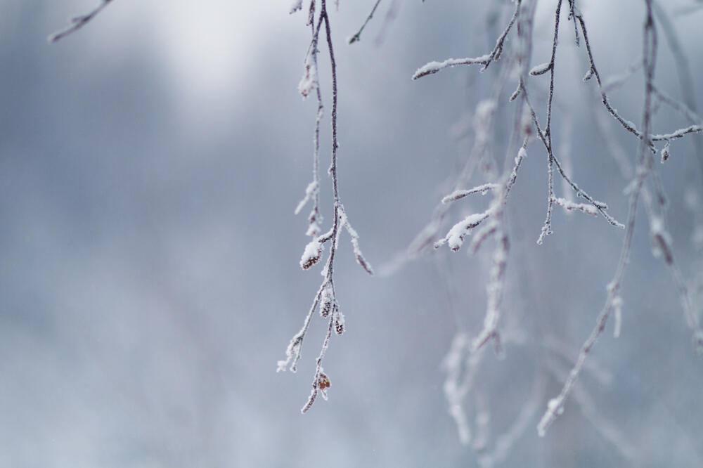 zima, hladnoća, Foto: Shutterstock