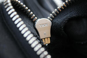 Znate li šta znači YKK na vašem rajsferšlusu?