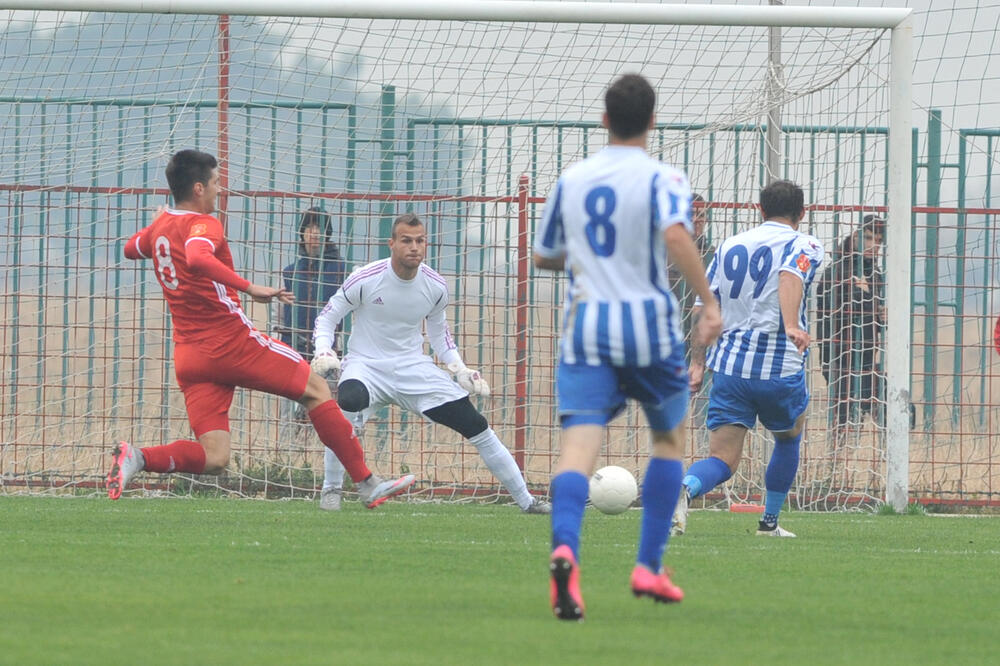 Đalović, Foto: Savo Prelević