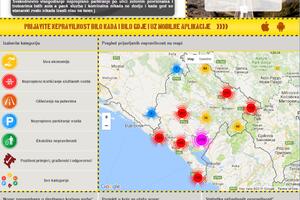Budi odgovoran: Izrečene dvije kazne od po 200 eura