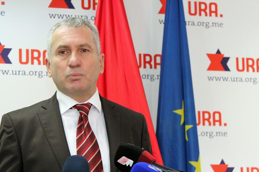 Žarko Rakčević, Foto: Filip Roganović