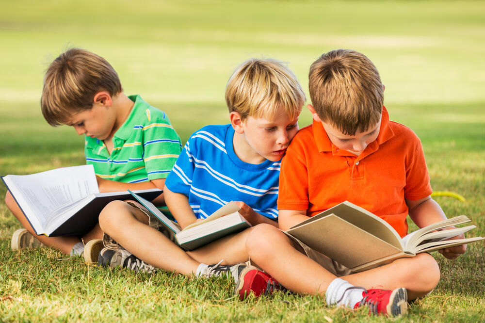 čitanje, Foto: Shutterstock