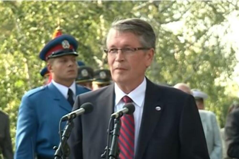 Aleksandar Čepurin, Foto: Screenshot (YouTube)