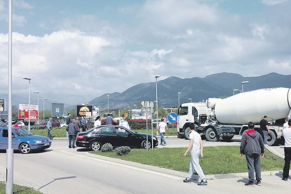 Plavi horizonti, Foto: Siniša Luković