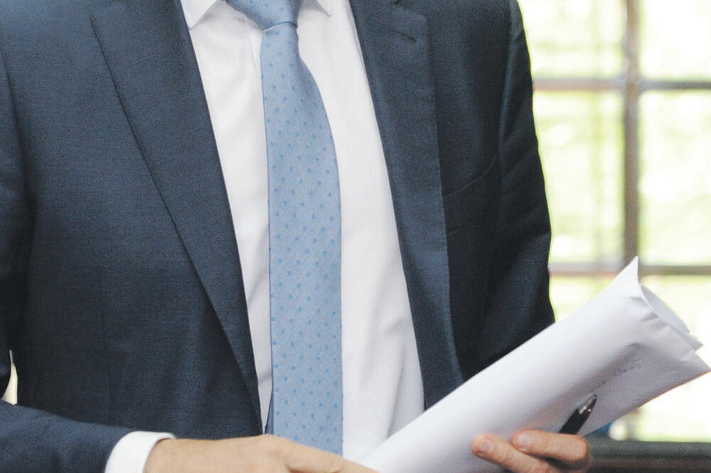 Branimir Gvozdenović