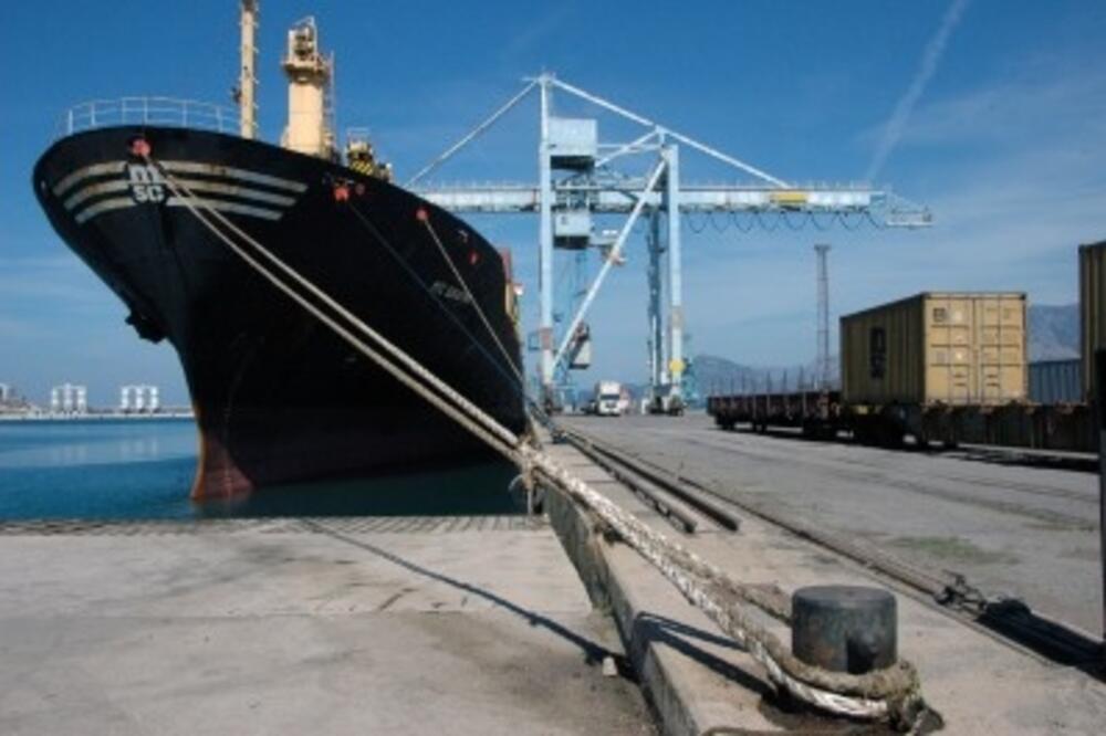 luka bar_2, Foto: A.BAKOVIĆ