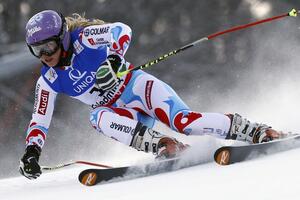 Tesa Vorli preslišala konkurenciju u Americi